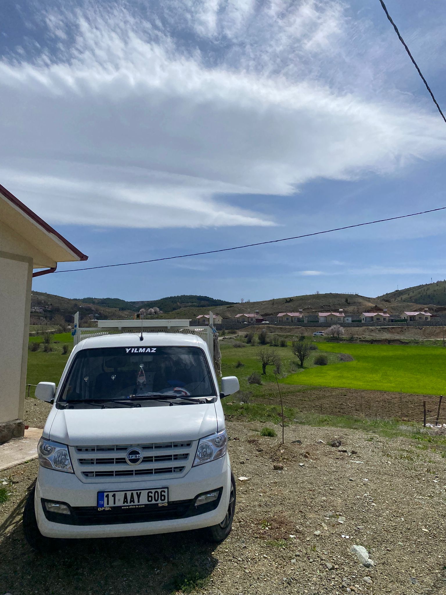 Yılmazlar Nakliyat